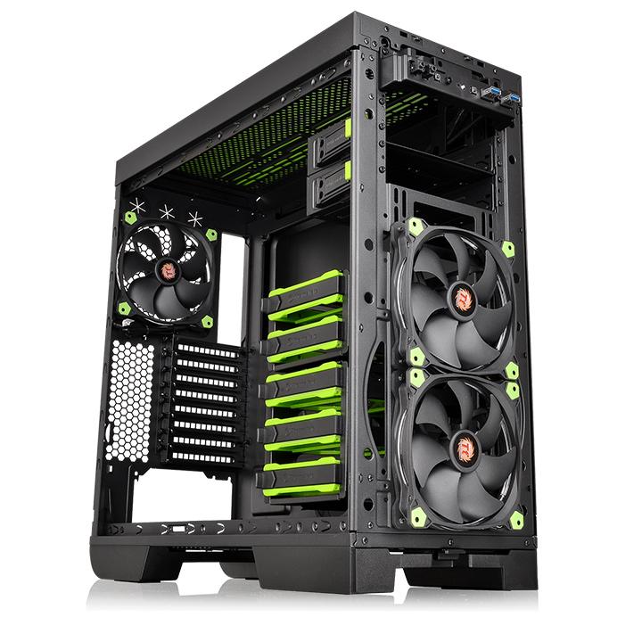 Core V51 Riing Edition