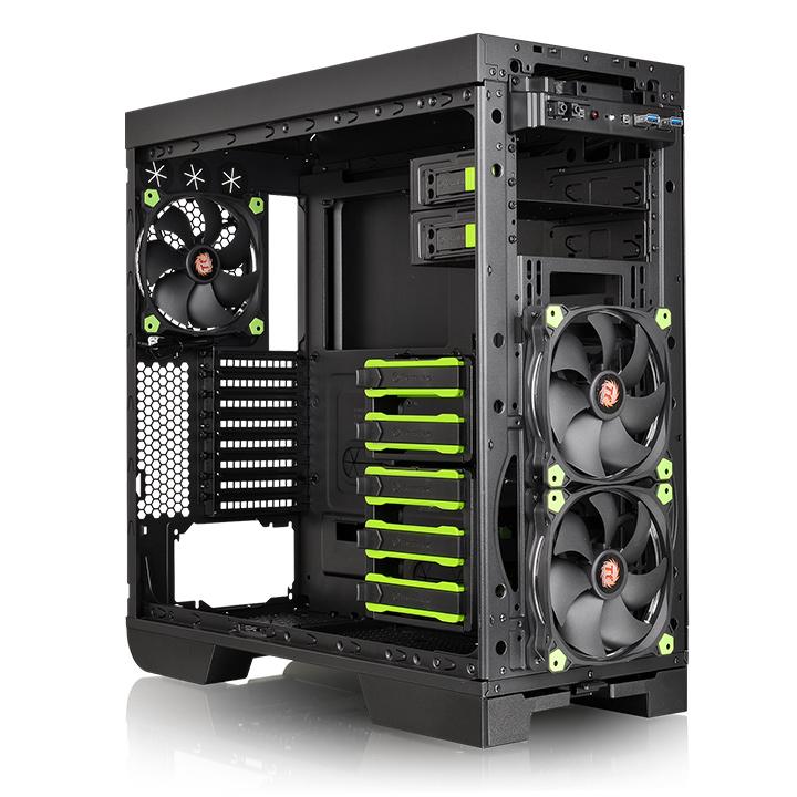Core V51 Riing Edition