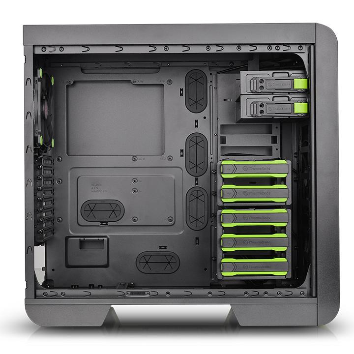 Core V51 Riing Edition