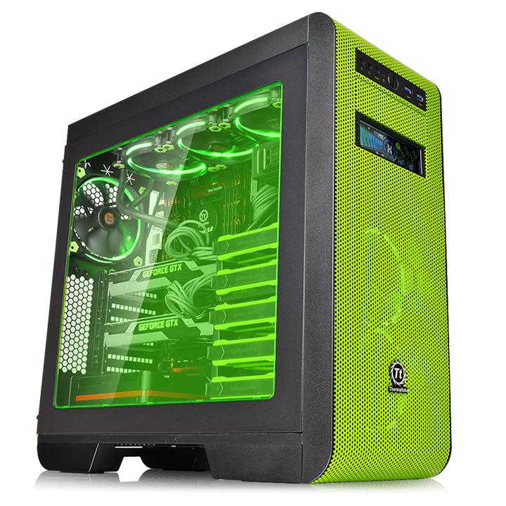 Core V51 Riing Edition