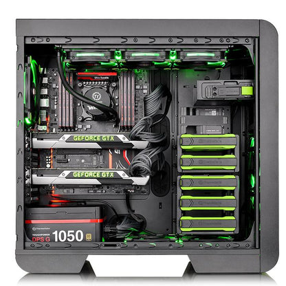 Core V51 Riing Edition