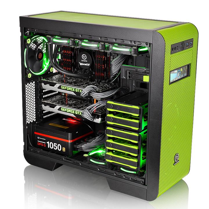 Core V51 Riing Edition