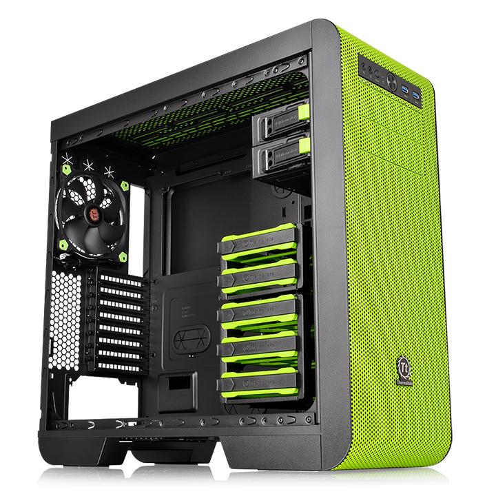 Core V51 Riing Edition