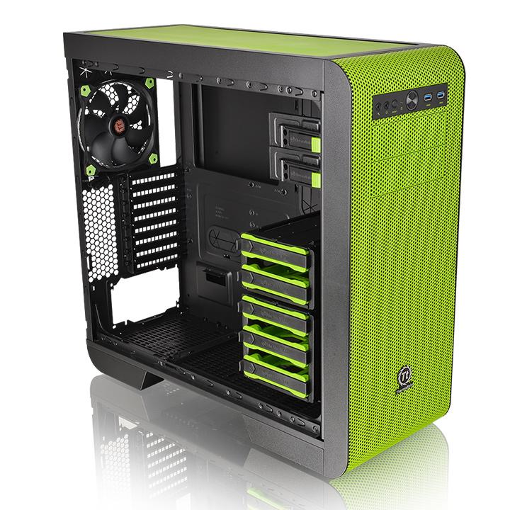 Core V51 Riing Edition