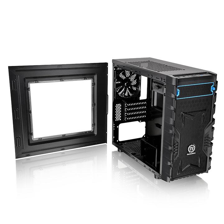 Versa H13 – Window