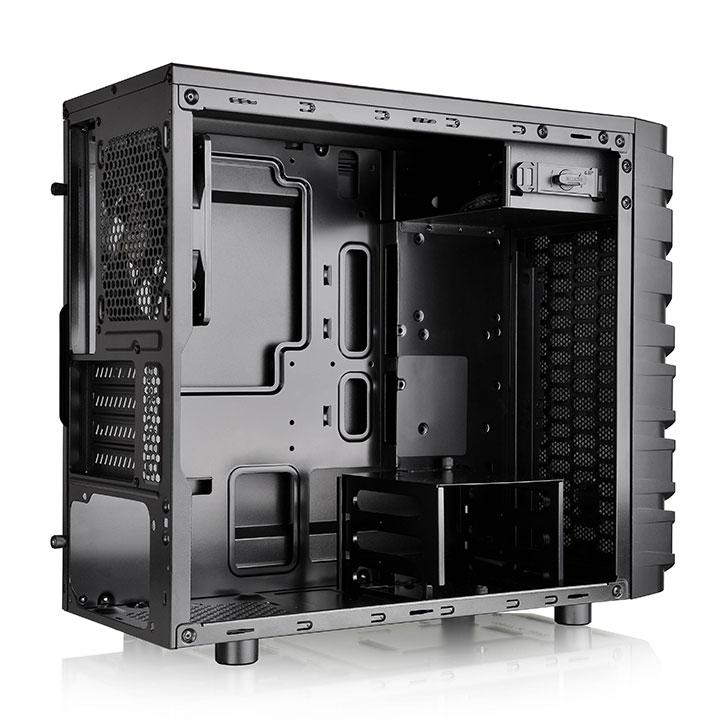 Versa H13 – Window