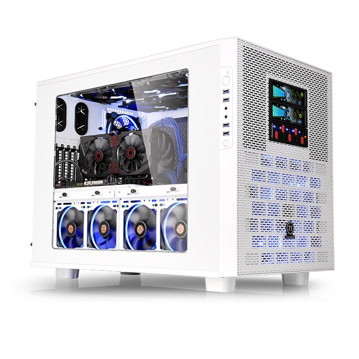 Core X9 Snow Edition