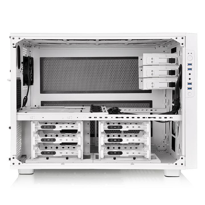 Core X9 Snow Edition