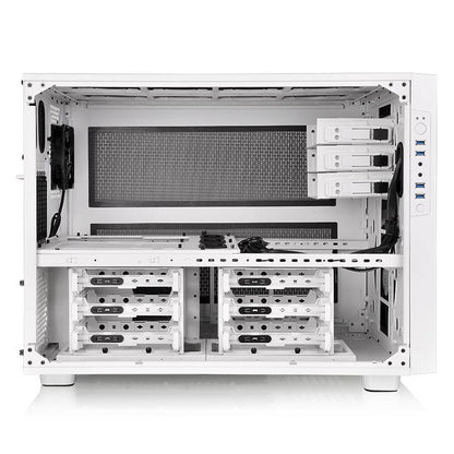 Core X9 Snow Edition