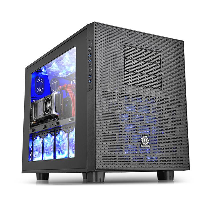 Core X9