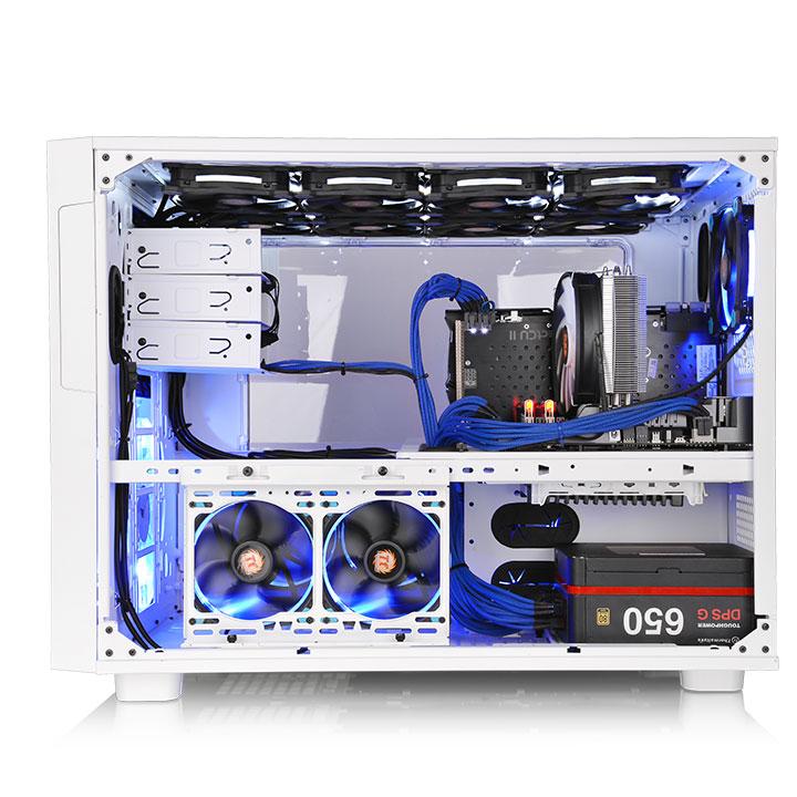 Core X9 Snow Edition