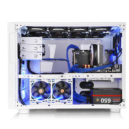 Core X9 Snow Edition