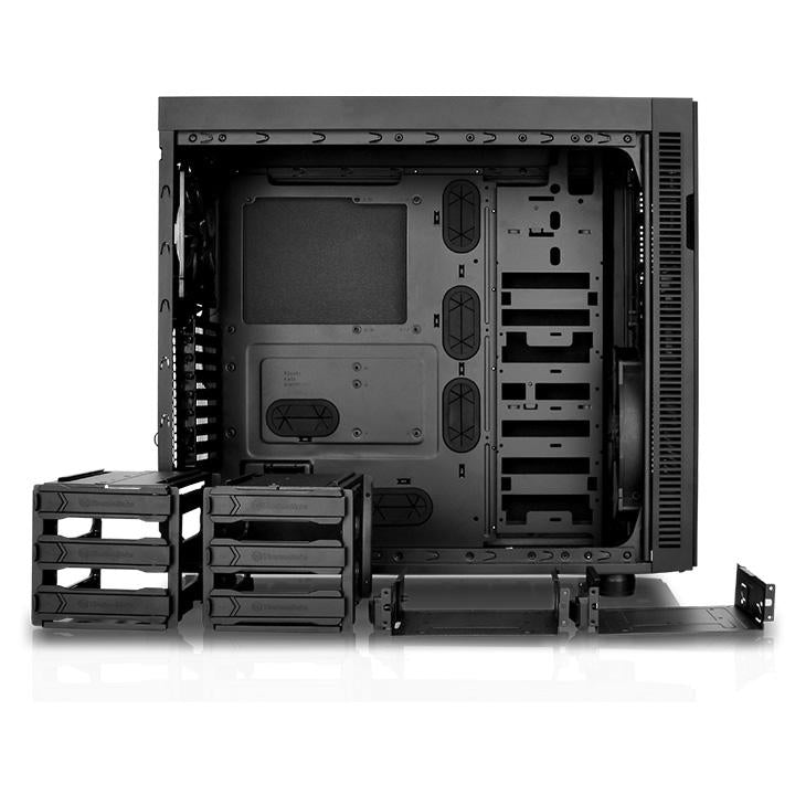 Suppressor F51 No Window