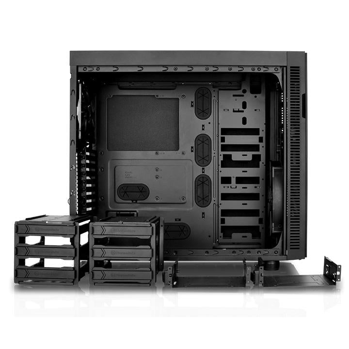 Suppressor F51 No Window