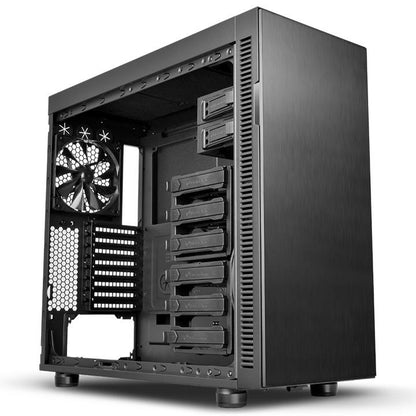 Suppressor F51 Window