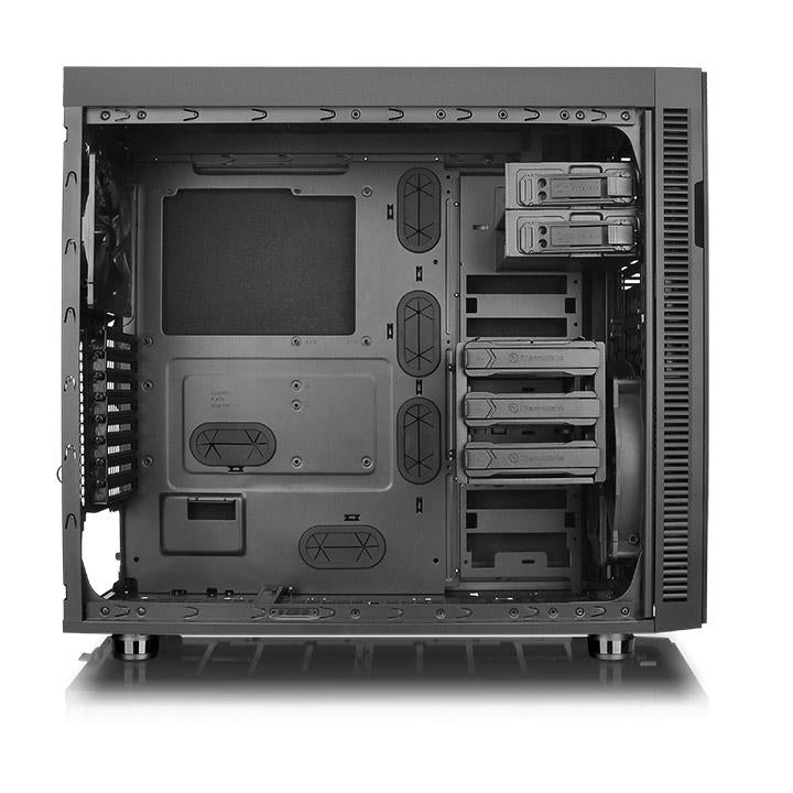 Suppressor F51 Window