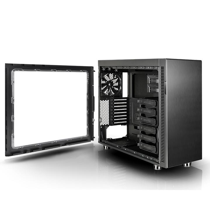 Suppressor F51 Window