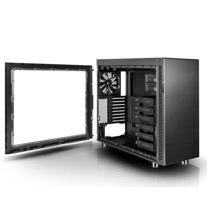 Suppressor F51 Window