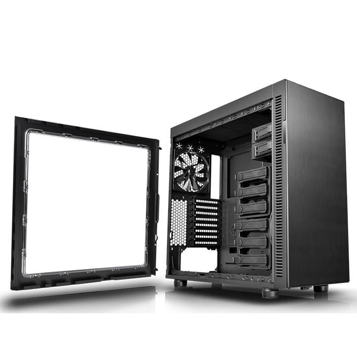 Suppressor F51 Window