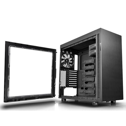 Suppressor F51 Window