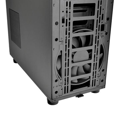Suppressor F51 Window