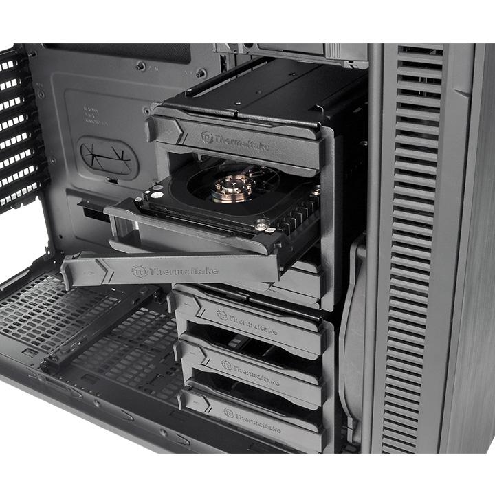 Suppressor F51 Window