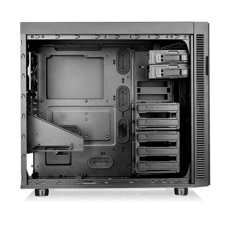 Suppressor F51 Tempered Glass Edition