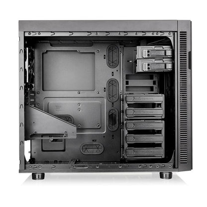 Suppressor F51 Tempered Glass Edition