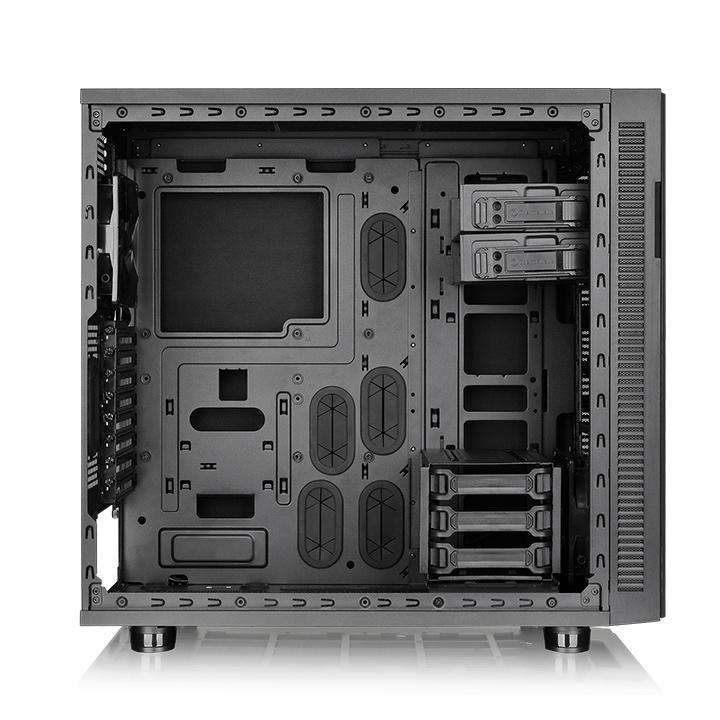 Suppressor F31 Window