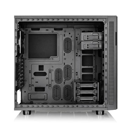 Suppressor F31 Window