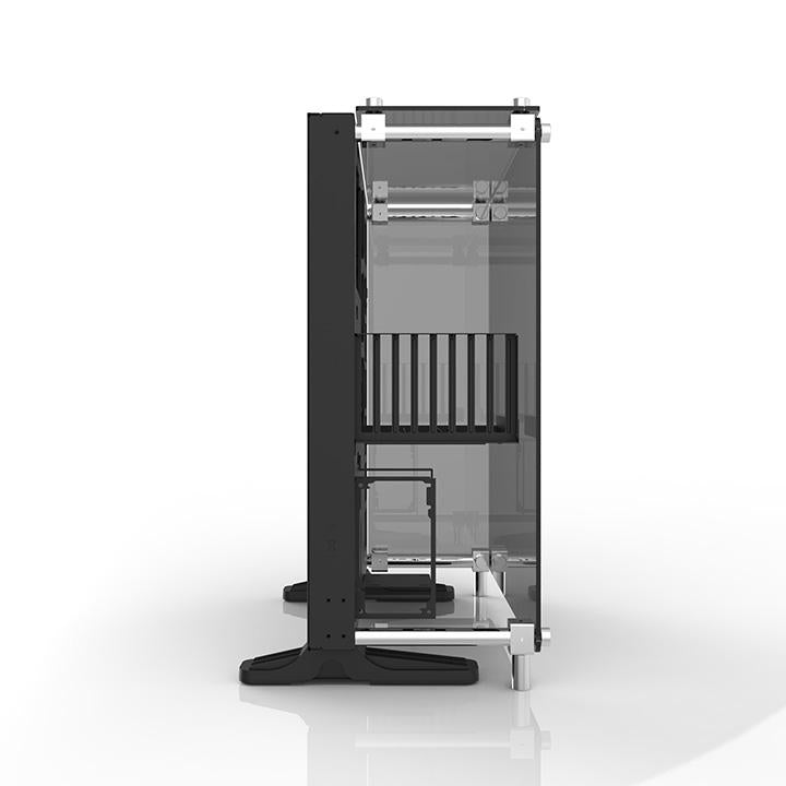 Core P5 Tempered Glass Edition