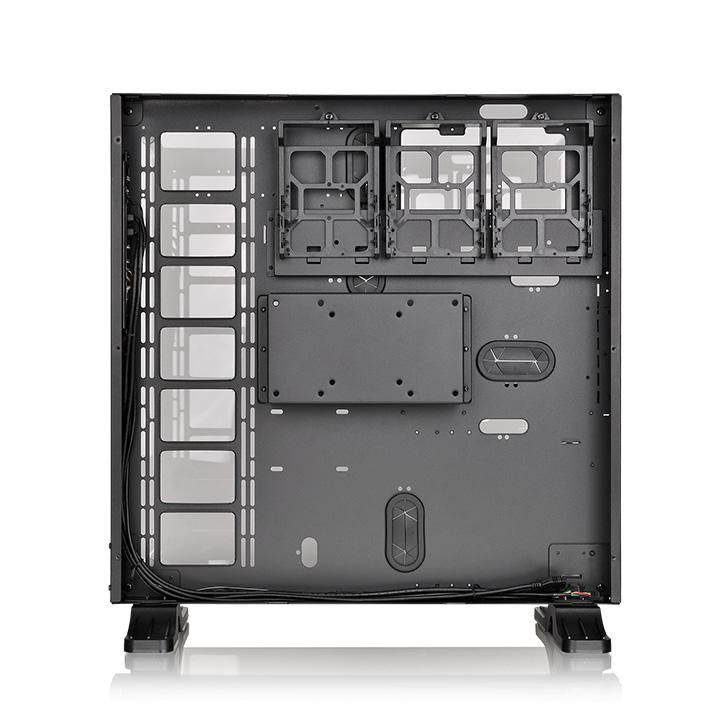 Core P5 Tempered Glass Edition
