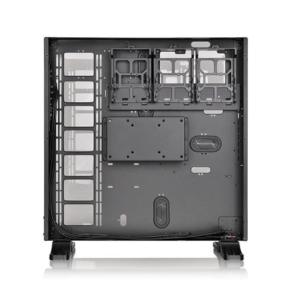 Core P5 Tempered Glass Edition