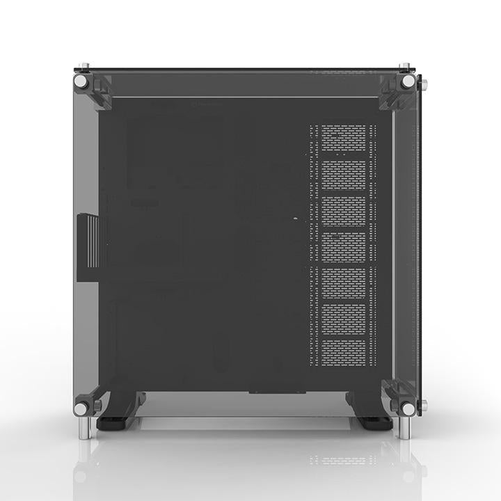 Core P5 Tempered Glass Edition