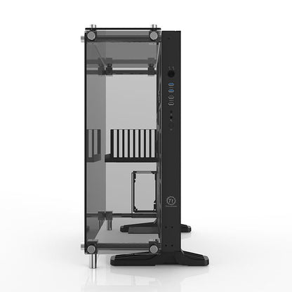 Core P5 Tempered Glass Edition