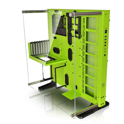 Core P5 Green Edition