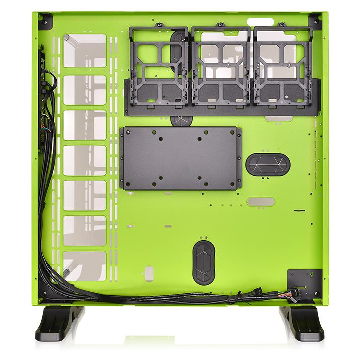 Core P5 Green Edition