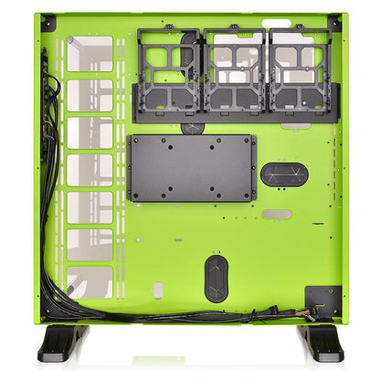 Core P5 Green Edition