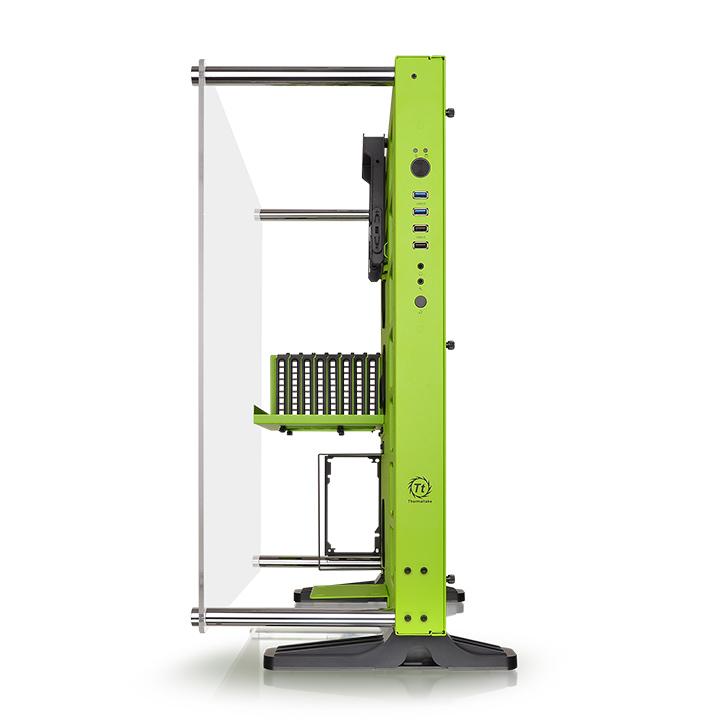 Core P5 Green Edition