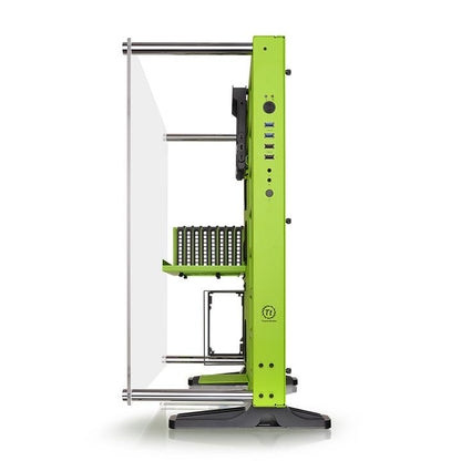 Core P5 Green Edition