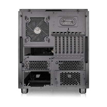 Core X5 Tempered Glass Edition