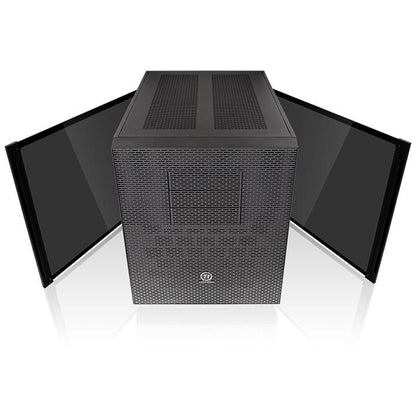 Core X5 Tempered Glass Edition
