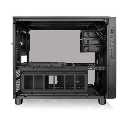 Core X5 Tempered Glass Edition