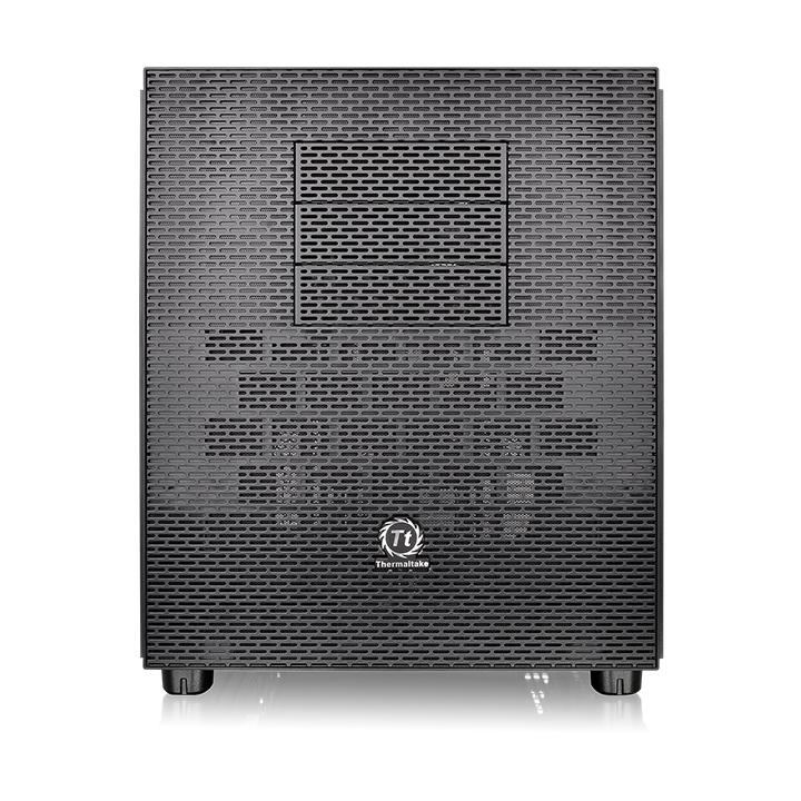 Core X5 Tempered Glass Edition