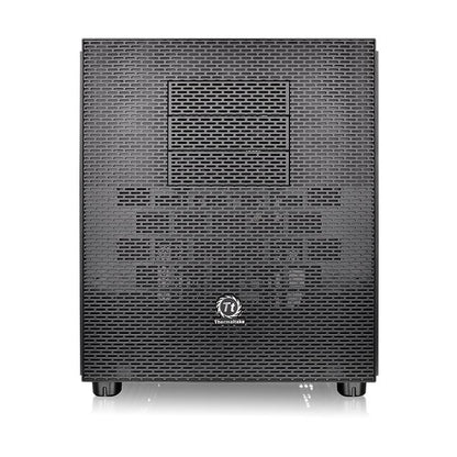 Core X5 Tempered Glass Edition
