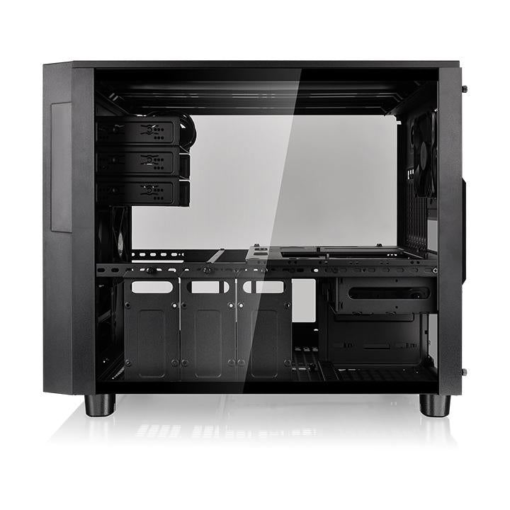 Core X5 Tempered Glass Edition