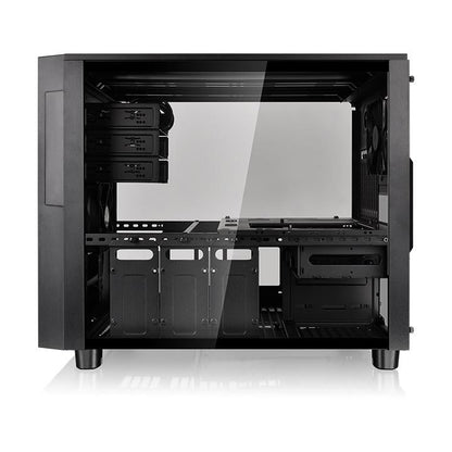 Core X5 Tempered Glass Edition