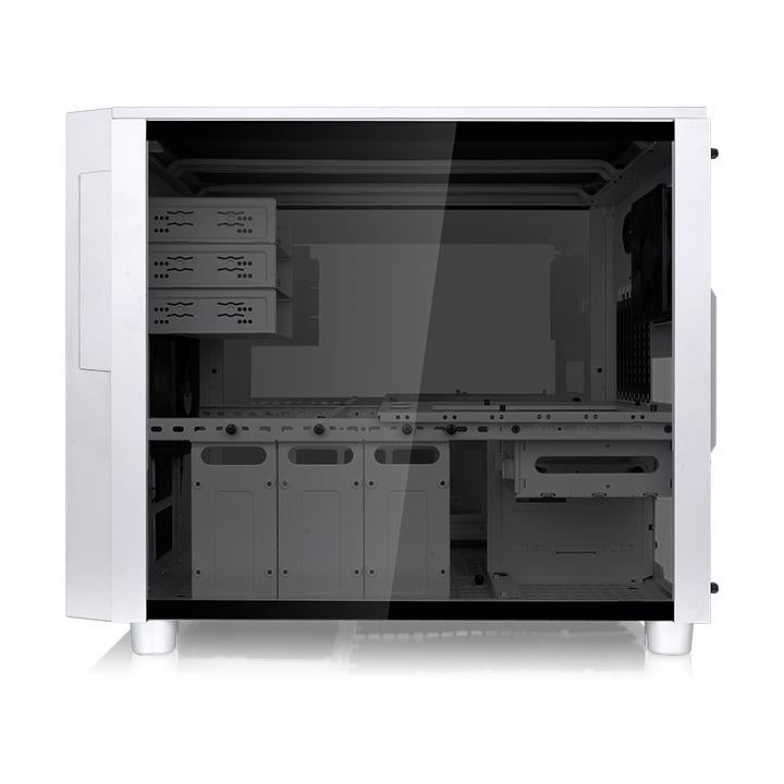 Core X5 Tempered Glass Snow Edition