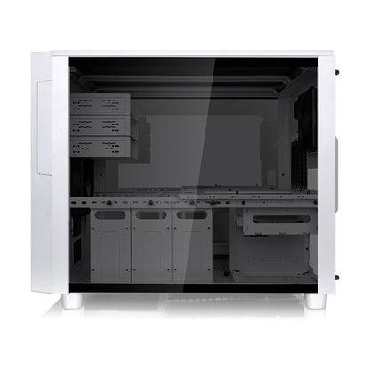 Core X5 Tempered Glass Snow Edition
