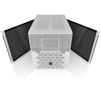 Core X5 Tempered Glass Snow Edition